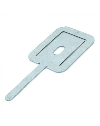 Хомут (FR ПР-25) в гофроящике (5000 шт/кор) Промрукав (PR08.11914) в Сергиевом Посаде Стяжки-хомуты Pintop.ru