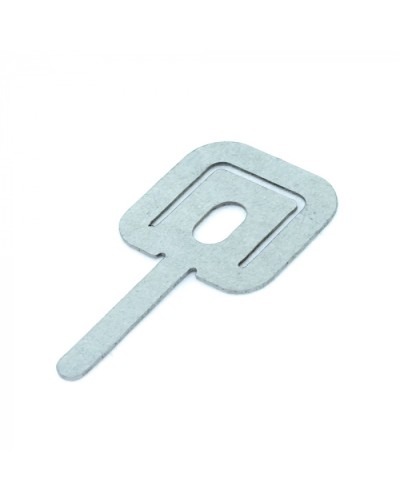 Хомут (FR ПР-25) в гофроящике (1000 шт/кор) Промрукав (PR08.11915) в Сергиевом Посаде Стяжки-хомуты Pintop.ru