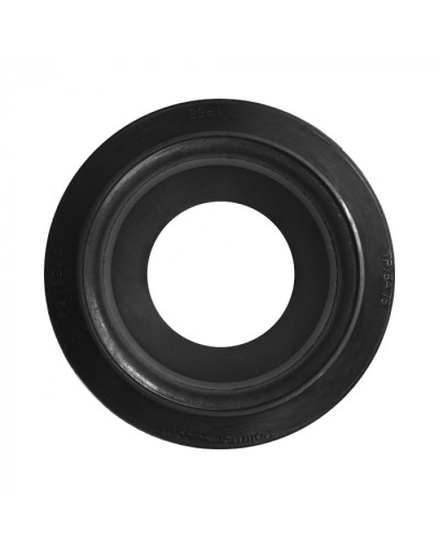 Лента монтажная текстильная 20 мм черная (50м/уп) Промрукав (PR08.13067) в Сергиевом Посаде Аксессуары для кабель-канала Pintop.ru