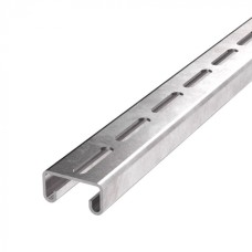 Профиль STRUT ПС-41х21х2000 (2,5 мм) Промрукав (PR08.21194)