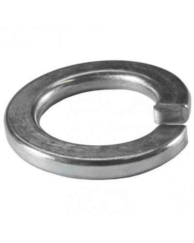 Шайба гровер оцинкованная М12 (DIN 127) (120 шт/уп) Промрукав (PR08.2384) в Сергиевом Посаде Крепеж Pintop.ru