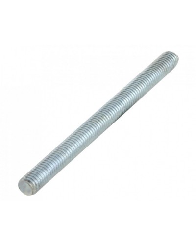 Шпилька оцинкованная М6х2000мм (DIN 975/976) Промрукав (PR08.2434) в Сергиевом Посаде Крепеж Pintop.ru