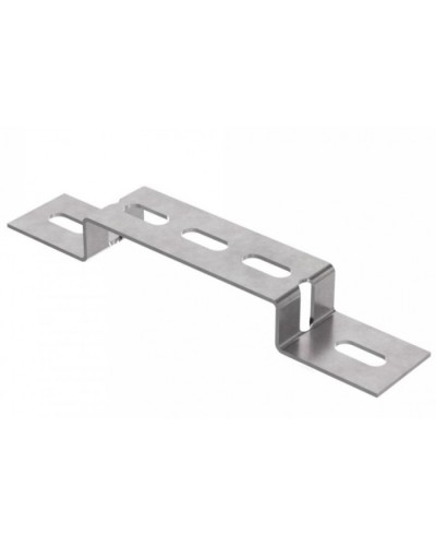 Крепление стеновое-напольное 50 Промрукав (PR08.2461) в Сергиевом Посаде Аксессуары для лотков Pintop.ru