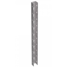 Стойка настенно-потолочная для средних нагрузок 35х30х500 Промрукав (PR08.2478)