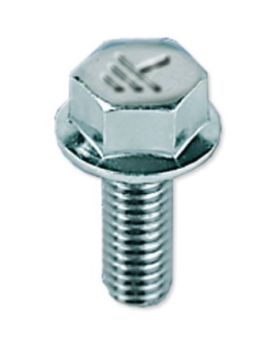 Винт М5х8 для обеспечения электрического контакта крышек (DIN6921) Промрукав (PR08.2525) в Сергиевом Посаде Крепеж Pintop.ru