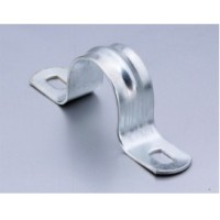 Скоба металлическая двухлапковая СМД 10-11 (100 шт/уп) Промрукав (PR08.2543)