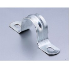 Скоба металлическая двухлапковая СМД 14-15 (100 шт/уп) Промрукав (PR08.2545)