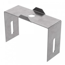 Скоба подвеса лотка сверху 100 Промрукав (PR08.2592)
