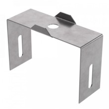 Скоба подвеса лотка сверху 150 Промрукав (PR08.2593)