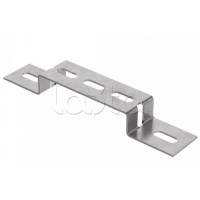 Крепление стеновое-напольное 600 Промрукав (PR08.2602)