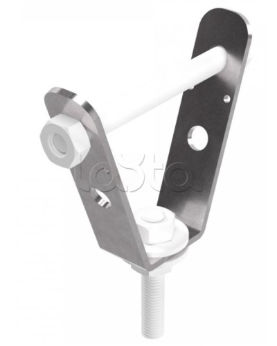 Крепление к профнастилу М10 Промрукав (PR08.2621) в Сергиевом Посаде Аксессуары для кабель-канала Pintop.ru