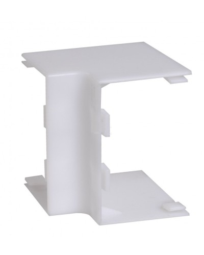 Внутренний угол 40х16 (4 шт/комп) Промрукав PR08.2820 в Сергиевом Посаде Аксессуары для кабель-канала Pintop.ru