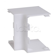 Внутренний угол 60х60 (4 шт/комп) Промрукав PR08.2824