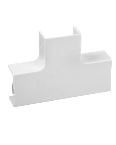 Т-образный угол 60х40 Промрукав PR08.2835 в Сергиевом Посаде Аксессуары для кабель-канала Pintop.ru