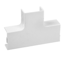 Угол Т-образный 100х40 (2 шт/комп) Промрукав PR08.2837