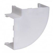 Поворот на 90 градусов 25х16 (4 шт/комп) Промрукав PR08.2842