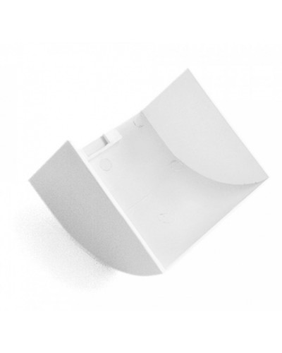 Заглушка 16х16 (4 шт/комп) Промрукав (PR08.2852) в Сергиевом Посаде Аксессуары для кабель-канала Pintop.ru