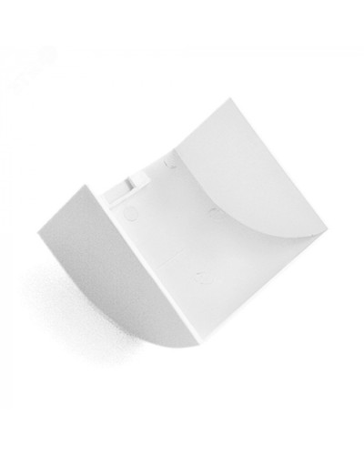 Заглушка 40х40 (4 шт/комп) Промрукав PR08.2858 в Сергиевом Посаде Аксессуары для кабель-канала Pintop.ru