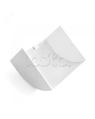 Заглушка 60х40 (4 шт/комп) Промрукав PR08.2859 в Сергиевом Посаде Аксессуары для кабель-канала Pintop.ru