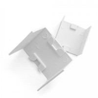 Соединитель на стык 15х10 (4 шт/комп) Промрукав (PR08.2863)