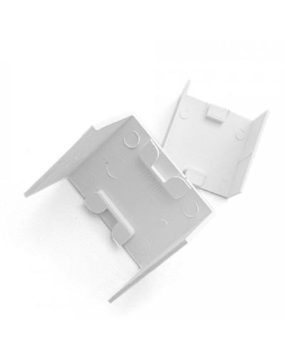 Соединитель на стык 15х10 (4 шт/комп) Промрукав (PR08.2863) в Сергиевом Посаде Аксессуары для кабель-канала Pintop.ru