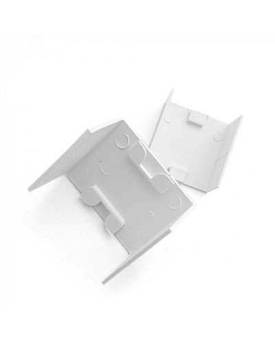 Соединитель на стык 60х60 (4 шт/комп) Промрукав PR08.2872 в Сергиевом Посаде Аксессуары для кабель-канала Pintop.ru