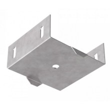 Скоба подвеса лотка снизу 150 Промрукав (PR08.2887)