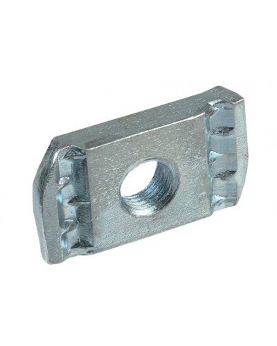 Гайка канальная М6 (DIN 933) (50 шт/уп) Промрукав (PR08.2903) в Сергиевом Посаде Крепеж Pintop.ru