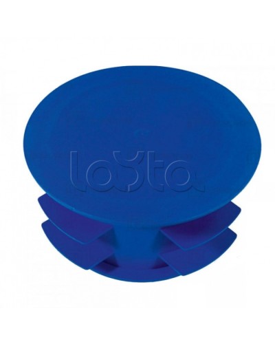 Заглушка для двустенных труб д125 Промрукав (PR08.3094) в Сергиевом Посаде Аксессуары для кабель-канала Pintop.ru