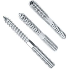 Саморез-шпилька 8х120 (50 шт/уп) Промрукав (PR08.3565)