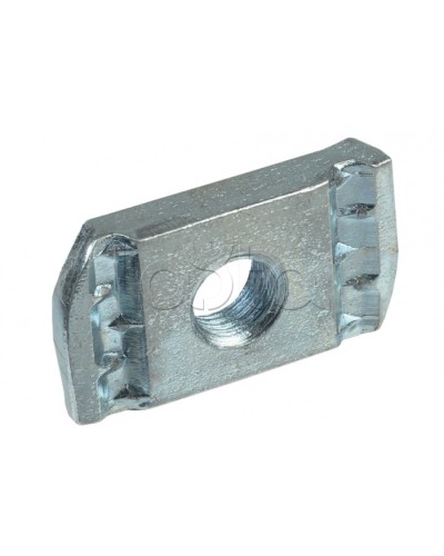 Гайка канальная М12 (DIN 933) (50 шт/уп) Промрукав (PR08.3667) в Сергиевом Посаде Крепеж Pintop.ru