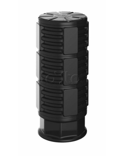 Пластиковый колодец КН-780/2000 Промрукав (PR08.3731) в Сергиевом Посаде Аксессуары для кабель-канала Pintop.ru