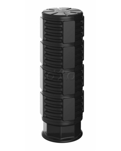 Пластиковый колодец КН-780/2500 Промрукав (PR08.3732) в Сергиевом Посаде Аксессуары для кабель-канала Pintop.ru