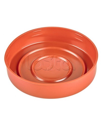 Заглушка для двустенных труб д160 Промрукав (PR08.3735) в Сергиевом Посаде Аксессуары для кабель-канала Pintop.ru