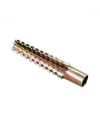 Дюбель металлический универсальный 6х32 (100 шт/уп) Промрукав PR08.3754 в Сергиевом Посаде Крепеж: Дюбели, шурупы, саморезы Pintop.ru