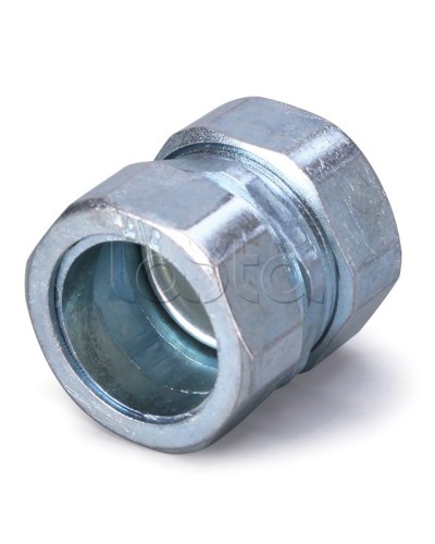 Муфта соединительная СТМ-15 (1/2) (АТР-15) Промрукав (PR08.3807) в Сергиевом Посаде Повороты, муфты, тройники Pintop.ru