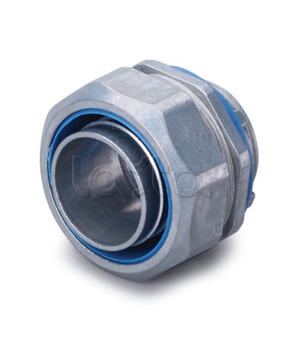 Муфта вводная для металлорукава ВМУ-20 (3/4) Промрукав (PR08.3814) в Сергиевом Посаде Повороты, муфты, тройники Pintop.ru