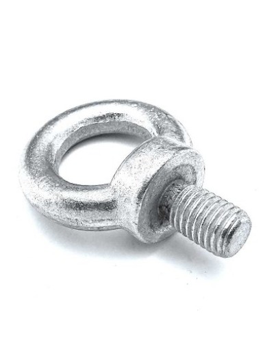 Рым-болт М16 DIN 580 (20шт/уп) Промрукав (PR08.3902) в Сергиевом Посаде Крепеж Pintop.ru