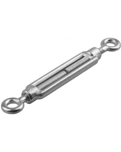 Талреп кольцо-кольцо М12 DIN 1480 тип B (50шт/уп) Промрукав (PR08.3911) в Сергиевом Посаде Крепеж Pintop.ru