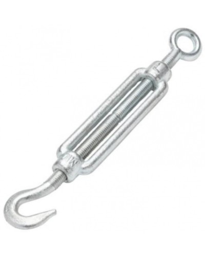 Талреп крюк-кольцо М10 DIN 1480 тип А (50шт/уп) Промрукав (PR08.3915) в Сергиевом Посаде Крепежные изделия Pintop.ru