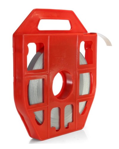 Лента монтажная FR ПР 0,7х20 (50м) Промрукав (PR08.4010) в Сергиевом Посаде Стяжки-хомуты Pintop.ru