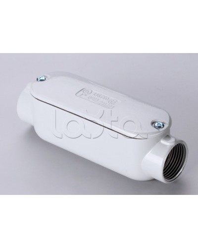 Коробка распаячная КРВ 20(3/4) Промрукав (PR08.4124) в Сергиевом Посаде Распределительные коробки Pintop.ru