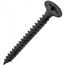 Саморез СГМ 3,5х32 острый, частый шаг, РН 2 (200шт/уп) Промрукав (PR08.4368)