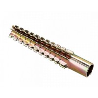 Дюбель металлический универсальный 8х38 (200 шт/уп) Промрукав (PR08.4798)