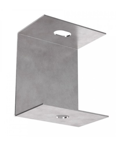 Скоба для подвеса шпильки Промрукав (PR08.4829) в Сергиевом Посаде Держатели, клипсы, скобы Pintop.ru