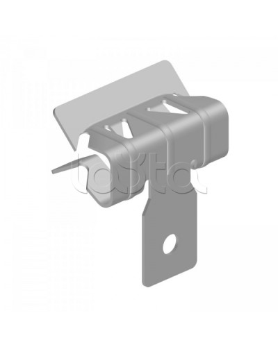 Зажим балочный 8-14 мм Промрукав (PR08.5829) в Сергиевом Посаде Аксессуары для лотков Pintop.ru