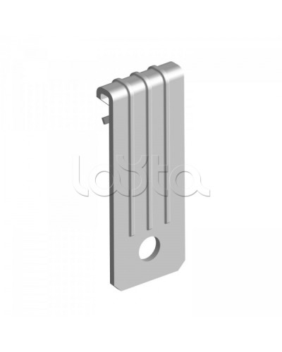 Зажим балочный вертикальный 1-5 мм Промрукав (PR08.5859) в Сергиевом Посаде Аксессуары для лотков Pintop.ru