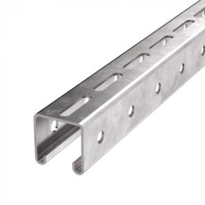 Профиль STRUT HDZ ПС-41х41х6000 (2,0 мм) Промрукав (PR08.5905)