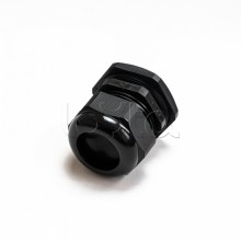 Кабельный ввод (сальник) PG 36 (IP68) d отверстия 22-32 мм черный (2 шт/уп) Промрукав (PR08.7079)