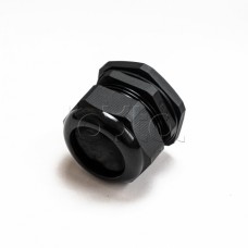 Кабельный ввод (сальник) PG 48 (IP68) d отверстия 37-44 мм черный (1 шт/уп) Промрукав (PR08.7082)